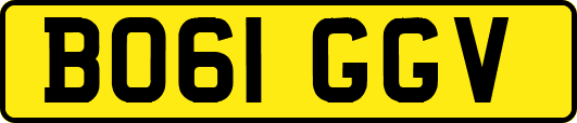 BO61GGV