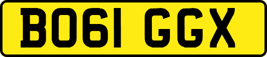 BO61GGX