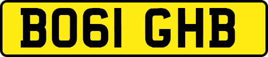 BO61GHB