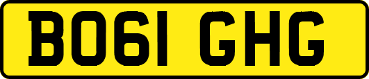 BO61GHG