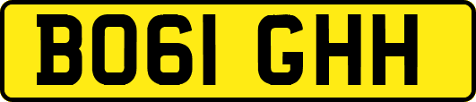 BO61GHH