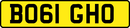 BO61GHO