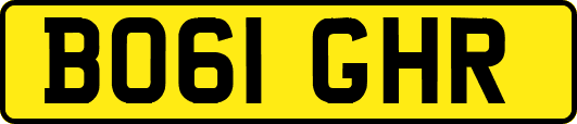 BO61GHR
