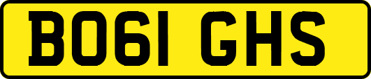 BO61GHS