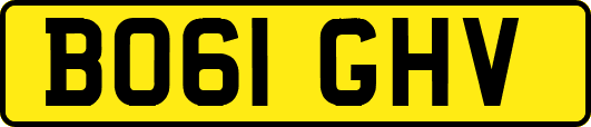 BO61GHV