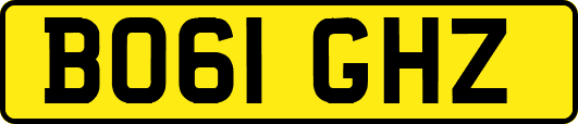 BO61GHZ
