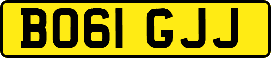 BO61GJJ