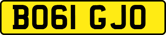 BO61GJO