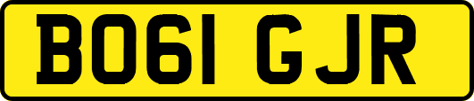 BO61GJR