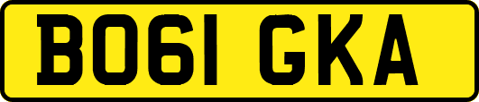 BO61GKA