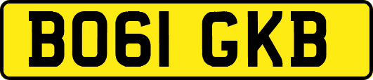 BO61GKB