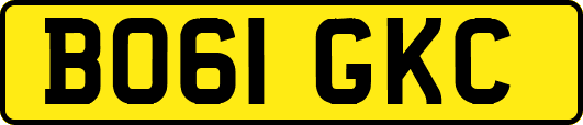 BO61GKC