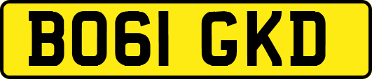 BO61GKD