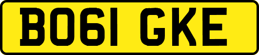 BO61GKE