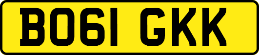 BO61GKK