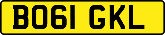 BO61GKL