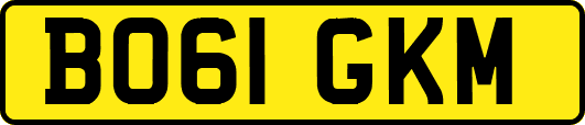 BO61GKM