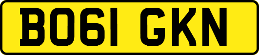 BO61GKN