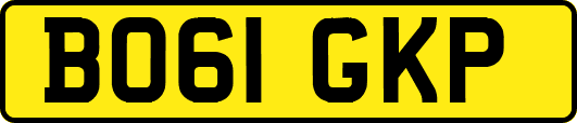 BO61GKP