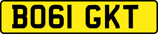 BO61GKT