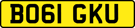 BO61GKU