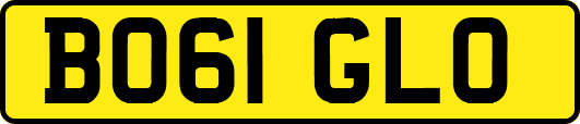 BO61GLO