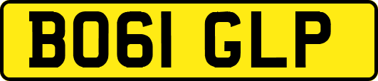 BO61GLP