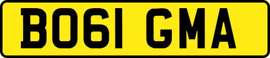 BO61GMA