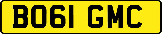 BO61GMC