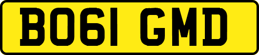 BO61GMD