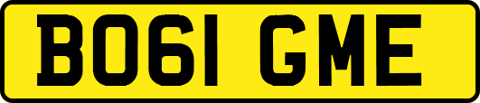 BO61GME