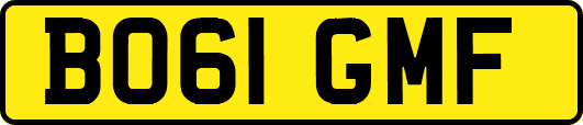 BO61GMF