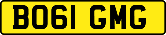 BO61GMG