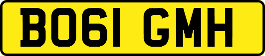 BO61GMH