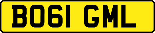 BO61GML