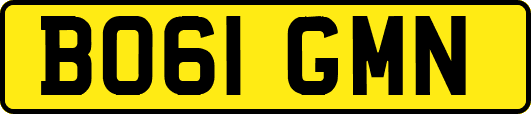 BO61GMN