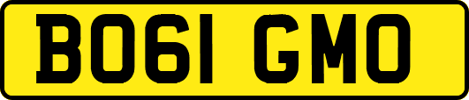 BO61GMO