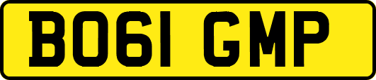BO61GMP