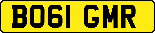 BO61GMR