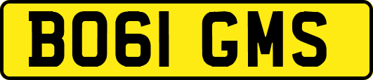 BO61GMS