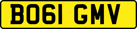 BO61GMV