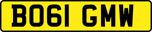 BO61GMW