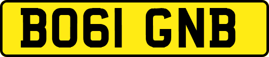 BO61GNB