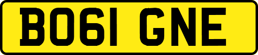 BO61GNE