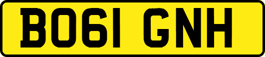 BO61GNH