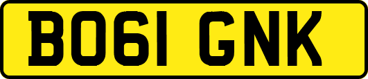 BO61GNK