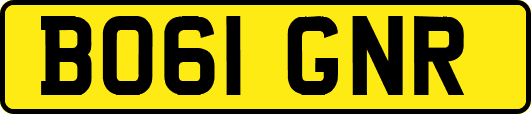BO61GNR