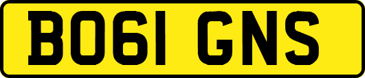 BO61GNS