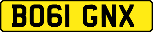 BO61GNX