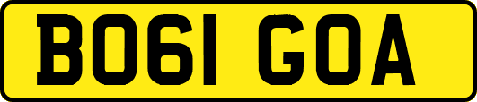 BO61GOA